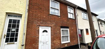 End terrace house to rent in Hythe Hill, Colchester CO1