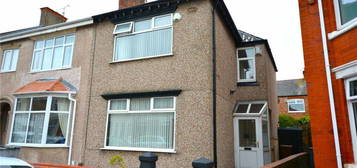 3 bedroom semi-detached house