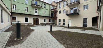 LEISTBARER WOHNRAUM! - Top- Moderner Neubau - direkt in Weiz. - WOHNTRAUM