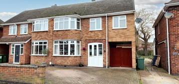 4 bedroom semi-detached house for sale