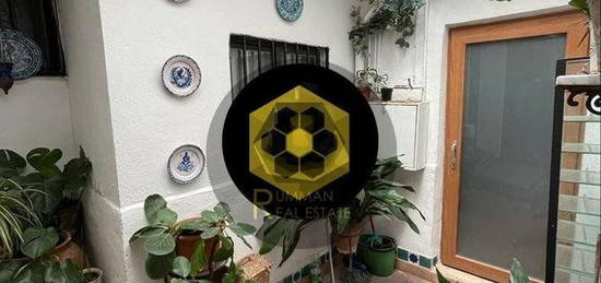 Estudio de alquiler en Barrio de Albaicín