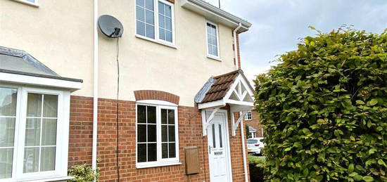 2 bedroom semi-detached house