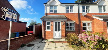 Semi-detached house for sale in Mulberry Mews, Kirkham PR4