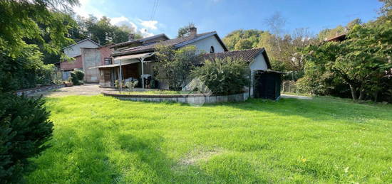 CASA INDIPENDENTE A VERRUA SAVOIA