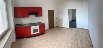 Wohnung mit Einbauküche in Wuppertal Tesche