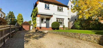 4 bedroom detached house