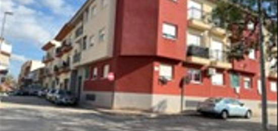 Piso en venta en Cl Sevilla,17 Pl:2 Pt:a Ceutí (murcia), Ceutí