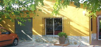 Casa en Les Marines/Las Marinas, Dénia