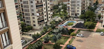 ARAM TİGRAN CADDESİNDE 3+1 KİRALIK DAİRE MEMUR ŞARTI VAR