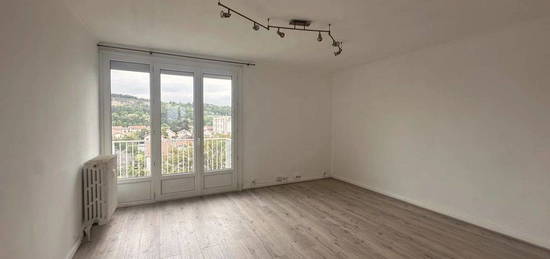 VALENCE Appartement 60 m² 3 pièces