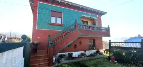 Casa en Pando