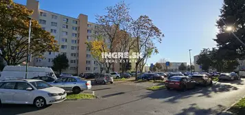 PREDAJ 3 IZBOVÝ BYT BRATISLAVA PODUNAJSKÉ BISKUPICE - LOTYŠSKÁ ul.