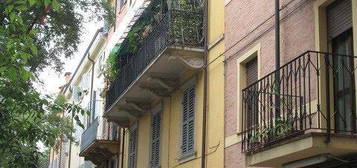 Via Berengario, 2 camere