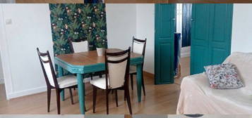 Location appartement 45 m2