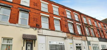 Terraced house for sale in Walton Breck Road, Liverpool L4