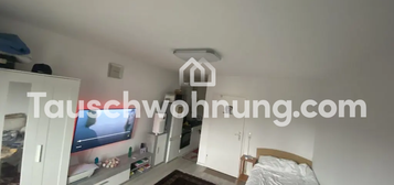 Tauschwohnung: Tauschwohnung