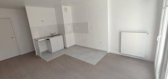 Location appartement 3 pièces 55 m²