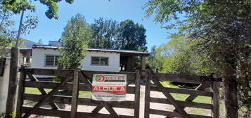 Casa en Valle Hermoso