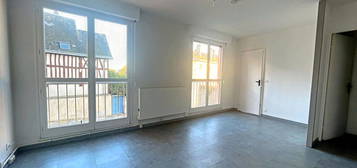 Appartement 1 pièce 35 m²