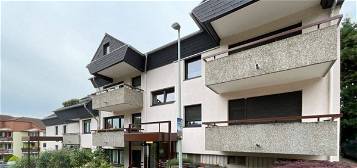 Königstein: Kapitalanlage- Gemütliche 2-Zimmer-Wohnung in toller Ruhelage