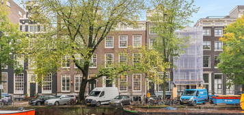 Herengracht 116 C