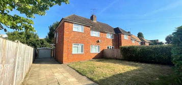 3 bedroom semi-detached house