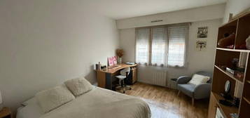 Appartement 1 pièce 29 m²