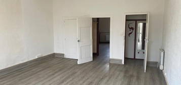 Appartement  à vendre, 3 pièces, 1 chambre, 79 m²