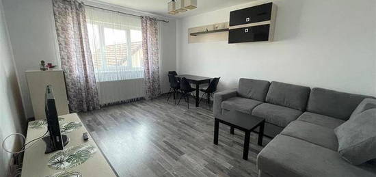 Inchiriem Apartament 2 Camere, Mobilat, Decomandat, Ghimbav