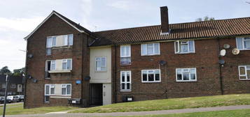 Flat for sale in Aston Way, Potters Bar EN6