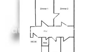 [TAUSCHWOHNUNG] Tausche wunderschöne Altbauwohnung gegen WG-Zimmer