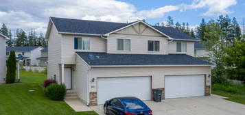 Mountain View Duplexes, Ponderay, LLC, Ponderay, ID 83852