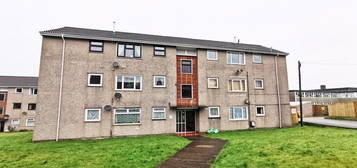 3 bed flat to rent