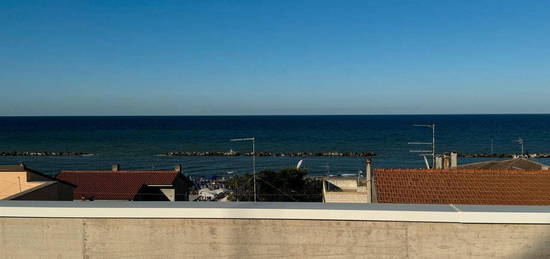 Scegli i pavimenti e vivrai vista mare