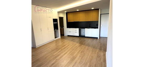 Apartamento T2 NOVO em Argoncilhe