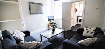 4 bedroom terraced house