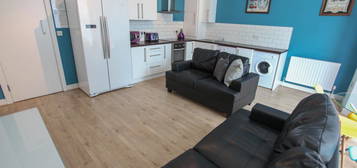 5 bed shared accommodation to rent