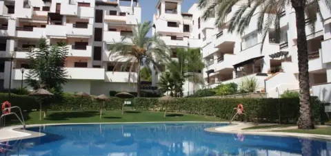 Apartamento en El Playazo