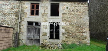 Achat maison 2 pièces 90 m²