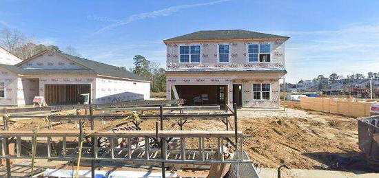 265 Clydesdale Cir, Summerville, SC 29486