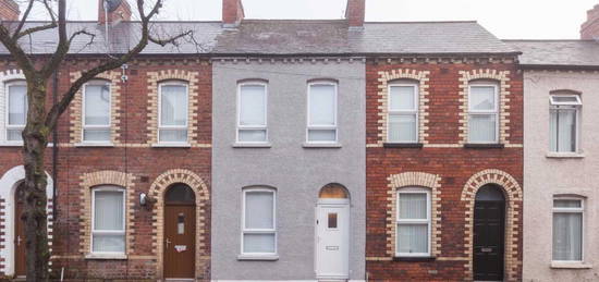 112 Donegall Avenue, Belfast, BT12 6LX