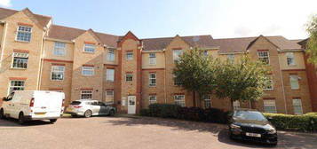 2 bed flat to rent