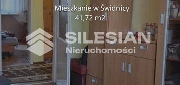 Mieszkanie na Osiedlu Młodych