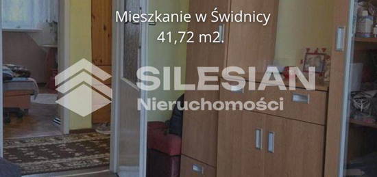 Mieszkanie na Osiedlu Młodych