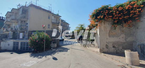 Quadrilocale via Bagnara, Portici