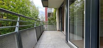 Modernes Wohnen in 8010 Graz! Attraktive 2-Zimmer mit Balkon (Grünblick) in ruhiger Grazer Stadtlage zu vermieten !