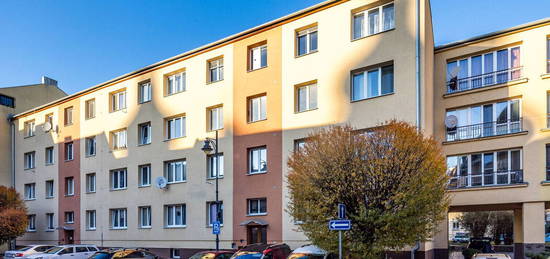 Prodej bytu 3+kk v družstevním vlastnictví 72 m², Chomutov