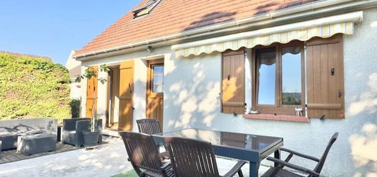 Maison  à vendre, 4 pièces, 3 chambres, 90 m²