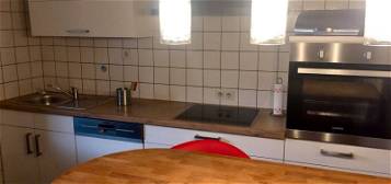 Gemütliche 3-Zimmer-Wohnung in Trier-West/Pallien