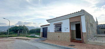 Casa en Pinos de Alhaurín - Periferia, Alhaurín de la Torre